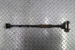 Изображение товара 134627 - 00134627 rychag zadnij levyj Subaru Legacy