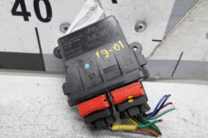 Изображение товара 134638 - 00134638 blok upravleniya 