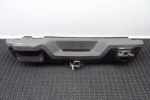 Изображение товара 134640 - 00134640 bamper zadnij 