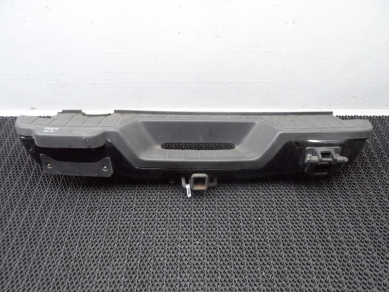 Изображение товара 134640 - 00134640 bamper zadnij