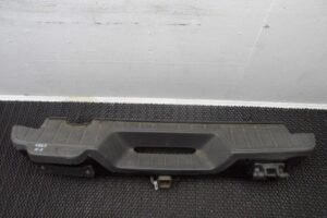 Изображение товара 134640 - 00134640 bamper zadnij 2