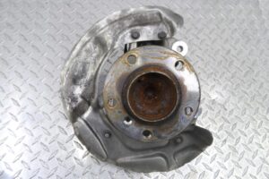 Изображение товара 134642 - 00134642 kulak povorotnyj levyj