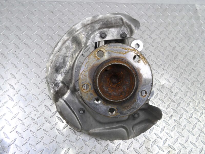 Изображение товара 134642 - 00134642 kulak povorotnyj levyj