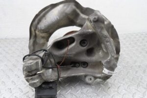 Изображение товара 134642 - 00134642 kulak povorotnyj levyj 2