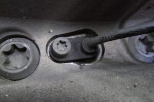 Изображение товара 134642 - 00134642 kulak povorotnyj levyj 3