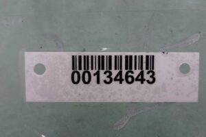 Изображение товара 134643 - 00134643 steklo dveri perednej levoj Volvo V50 1