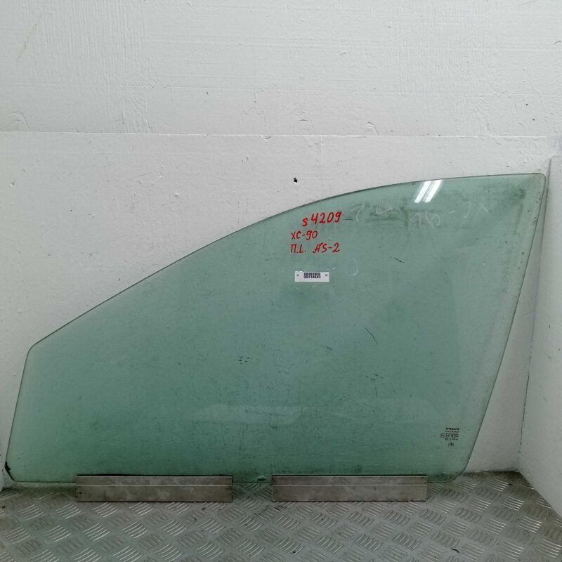 Изображение товара 134643 - 00134643 steklo dveri perednej levoj Volvo V50