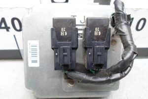 Изображение товара 134645 - 00134645 blok upravleniya kpp Peugeot 306