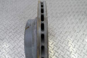 Изображение товара 134648 - 00134648 disk tormoznoj zadnij 1