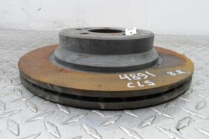 Изображение товара 134648 - 00134648 disk tormoznoj zadnij 2