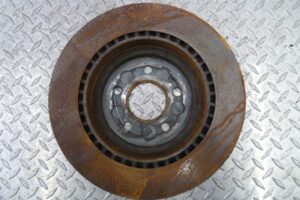 Изображение товара 134648 - 00134648 disk tormoznoj zadnij 3