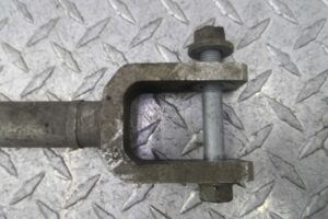 Изображение товара 134650 - 00134650 rychag zadnij pravyj Toyota Hiace 1