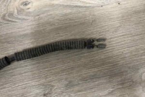 Изображение товара 134656 - 00134656 datchik ABS Audi TT 1