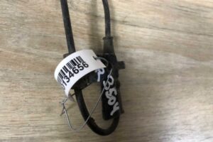 Изображение товара 134656 - 00134656 datchik ABS Audi TT 3