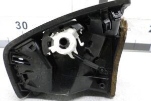 Изображение товара 134666 - 00134666 deflektor obduva salona 3