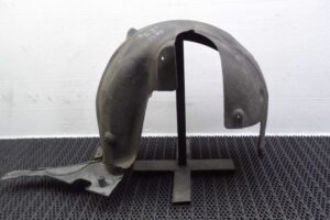 Изображение товара 134670 - 00134670 podkrylok zadnij pravyj 