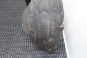 Изображение товара 134670 - 00134670 podkrylok zadnij pravyj 2