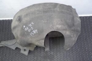 Изображение товара 134670 - 00134670 podkrylok zadnij pravyj 3