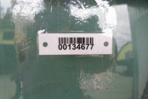 Изображение товара 134677 - 00134677 steklo kuzovnoe levoe Audi Allroad 2