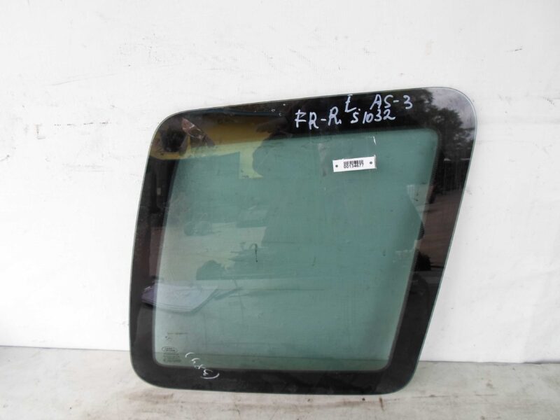 Изображение товара 134677 - 00134677 steklo kuzovnoe levoe Audi Allroad