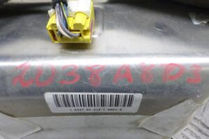 Изображение товара 134713 - 00134713 podushka bezopasnosti passazhira 3