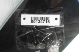 Изображение товара 134716 - 00134716 steklo dveri zadnej pravoj Peugeot 308 2