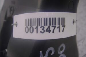 Изображение товара 134717 - 00134717 deflektor obduva salona 1