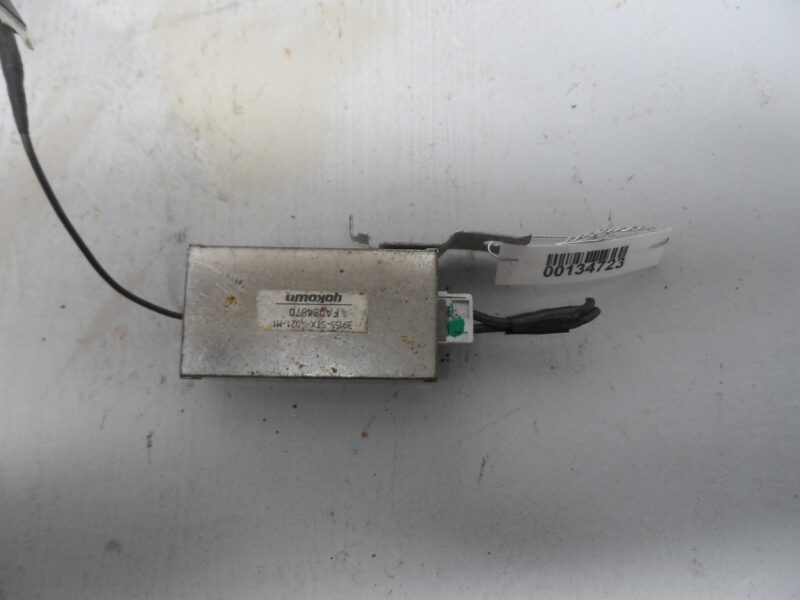 Изображение товара 134723 - 00134723 usilitel antenny v zd stekle