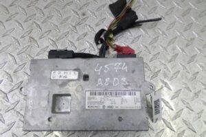 Изображение товара 134724 - 00134724 blok upravleniya interfejsom 