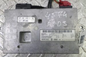 Изображение товара 134724 - 00134724 blok upravleniya interfejsom 3