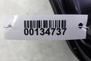 Изображение товара 134737 - 00134737 steklopodemnik perednij levyj Volvo S40 1