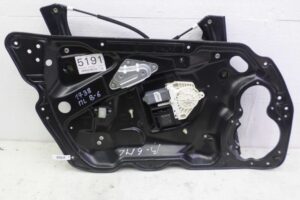 Изображение товара 134737 - 00134737 steklopodemnik perednij levyj Volvo S40 2