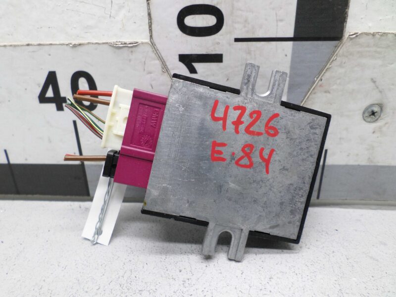 Изображение товара 134740 - 00134740 blok upravleniya toplivnym nasosom