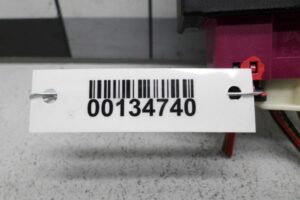 Изображение товара 134740 - 00134740 blok upravleniya toplivnym nasosom 2