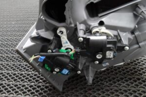 Изображение товара 134742 - 00134742 korpus otopitelya (pechki) 2