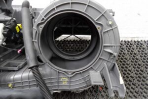 Изображение товара 134742 - 00134742 korpus otopitelya (pechki) 3