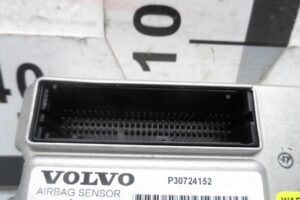 Изображение товара 134745 - 00134745 blok upravleniya podushek bezopasnosti Volvo V50 1
