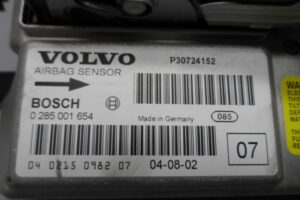 Изображение товара 134745 - 00134745 blok upravleniya podushek bezopasnosti Volvo V50 3