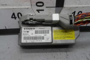 Изображение товара 134745 - 00134745 blok upravleniya podushek bezopasnosti Volvo V50