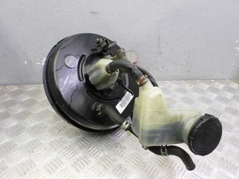 Изображение товара 134758 - 00134758 vakuum tormoznoj