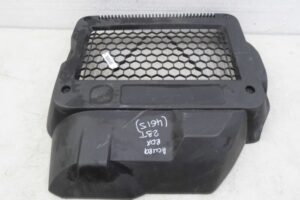 Изображение товара 134759 - 00134759 kryshka dvigatelya dekorativnaya 1