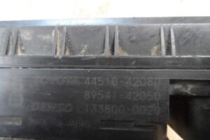 Изображение товара 134776 - 00134776 blok ABS Rover 75