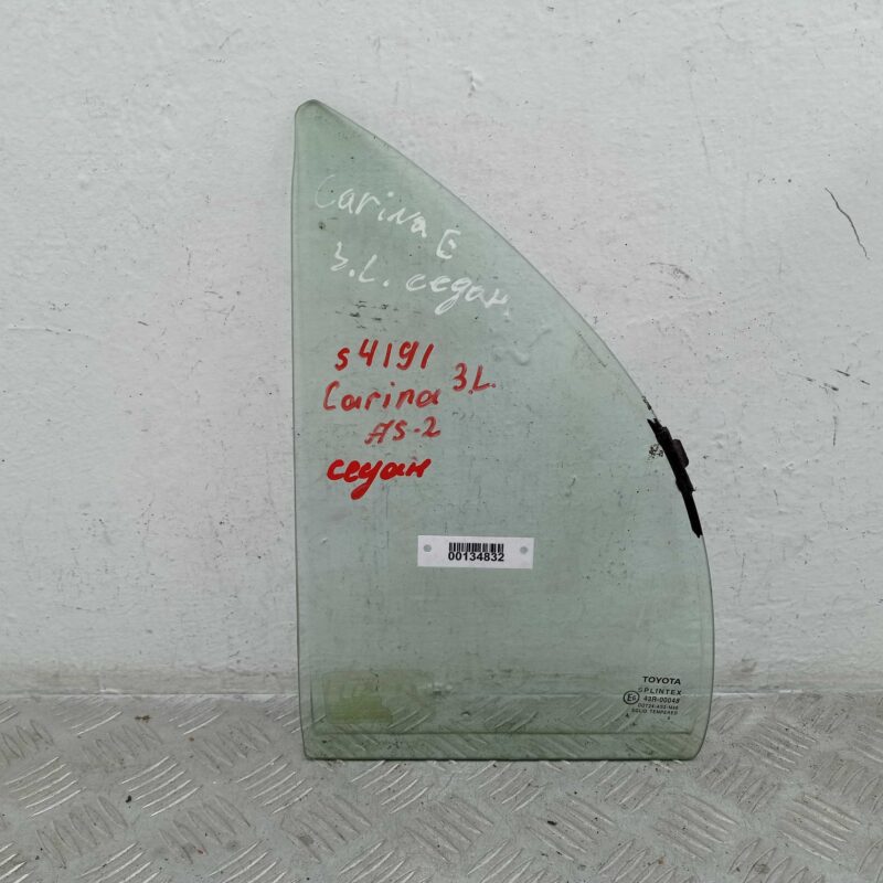 Изображение товара 134832 - 00134832 steklo dveri zadnej levoj Saturn Vue