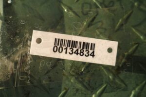 Изображение товара 134834 - 00134834 steklo dveri zadnej levoj Mazda Millenia 1