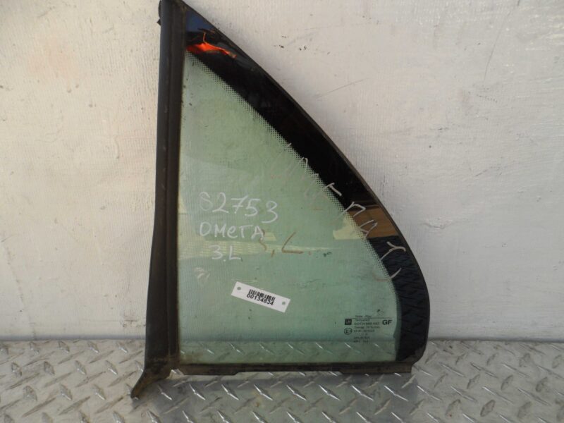 Изображение товара 134834 - 00134834 steklo dveri zadnej levoj Mazda Millenia