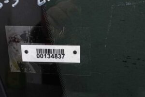 Изображение товара 134837 - 00134837 steklo kuzovnoe levoe Infiniti QX60 1