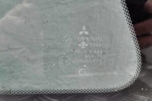 Изображение товара 134837 - 00134837 steklo kuzovnoe levoe Infiniti QX60 2
