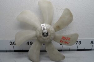 Изображение товара 134842 - 00134842 lopasti viskomufty BMW X1 1