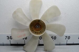 Изображение товара 134842 - 00134842 lopasti viskomufty BMW X1