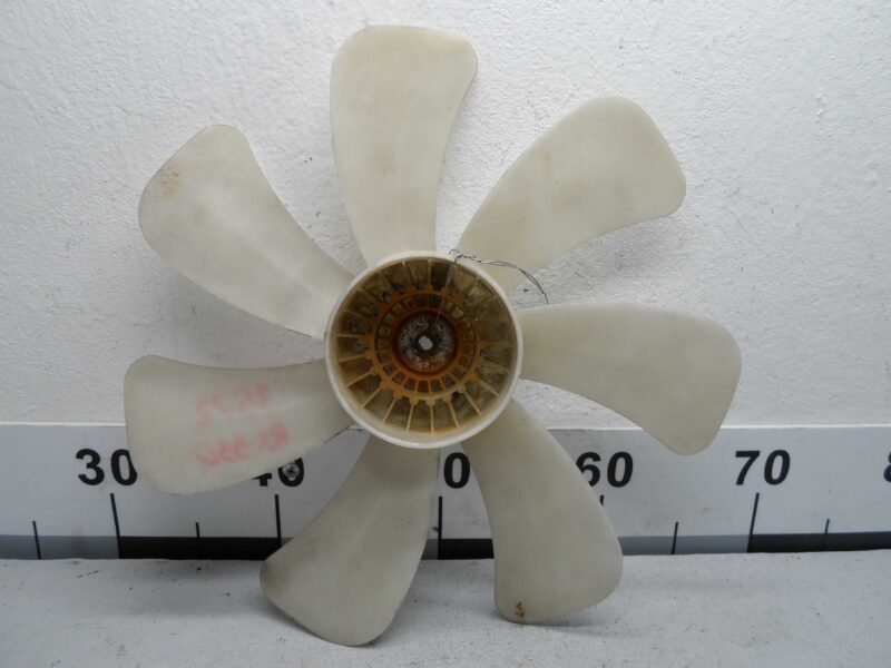 Изображение товара 134842 - 00134842 lopasti viskomufty BMW X1